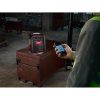 M18 Lithium-Ion Cordless Jobsite Radio/Charger 2792-20 - Image 5
