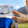 Epic Countertop Water Dispenser Drinking - Image 5