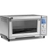 Cuisinart TOB 260N1 Convection Toaster Stainless - Image 2