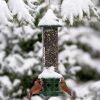 Squirrel proof 5 1 pound Adjustable Pole mountable SEPARATELY - Image 10
