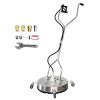 EDOU Pressure Washer Surface Cleaner - Image 10