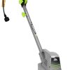 Earthwise TC70025 7 5 Inch Electric Cultivator - Image 2