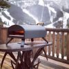 Bertello Outdoor Pizza Black Combo - Image 6
