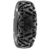 SunF All Terrain ATV UTV Tires 25x8-12 and 25x10-12 6 PR A033 (Complete Full Set of 4) - Image 7