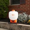 BLACK DECKER Battery 4 Gallon Backpack - Image 2