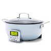 GreenPan Essential Electric Stir Fry Dishwasher - Image 10