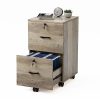 VINGLI Cabinet Folders Rolling Cabinets - Image 14