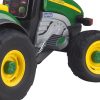Peg Perego Deere Tractor Trailer - Image 6