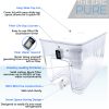 Epic Countertop Water Dispenser Drinking - Image 2