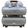 California Air Tools 4620AC 4.6 Gallon 2 HP Portable Air Compressor - Image 2