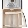 Cuisinart DCC 3200 PerfecTemp Programmable Coffeemaker - Image 7