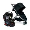 Britax B Lively B Safe Eclipse SafeWash - Image 20