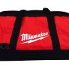 Milwaukee 2666-21B 18V Cordless 1/2" Impact Wrench with Friction Ring Kit - Image 8