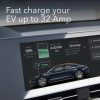 Lectron Level 1 / Level 2 Portable J1772 EV Charger (12 Amp / 32 Amp) with Dual Charging Plugs (NEMA 5-15 & 14-50) - Compatible with All J1772 EVs (White) - Image 4