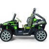 Peg Perego Polaris Ranger Shadow - Image 4