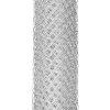 308704A Chain Link Fence Fabric, 11.5-Ga., 48-In. x 50-Ft. - Quantity 1 - Image 2