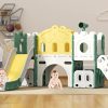 XJD Toddler Toddlers Basketball Playground - Image 13