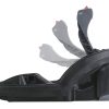 Graco SnugRide SnugLock Infant Black - Image 3