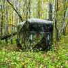 Barronett Blinds Grounder Portable Bloodtrail - Image 2