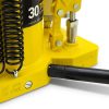 ESCO 30 Ton Had Pro Series Air Hydraulic Bottle Jack - Image 12