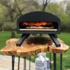 Bertello Outdoor Pizza Black Combo - Image 5