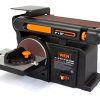 WEN 6502T 4 3 Amp Belt Sander - Image 7