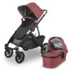 UPPAbaby Vista V2 Stroller 0320 VIS US BRY - Image 17