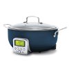 GreenPan Essential Electric Stir Fry Dishwasher - Image 11