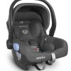 UPPAbaby Vista V2 Stroller Charcoal - Image 7