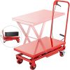 BestEquip Hydraulic Capacity 28 5 Inch Elevating - Image 10
