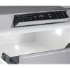 Sharp SMD2470AS Microwave 24 Inch Stainless - Image 3