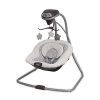Graco Simple Sway Swing Abbington - Image 8