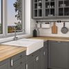 Big Bison Maple Butcher Countertop - Image 5