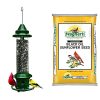 Squirrel proof 5 1 pound Adjustable Pole mountable SEPARATELY - Image 14
