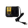 DeWalt DCF921P2 20V Cordless 1/2" Impact Wrench Kit w/2 Batteries, Charger & Bag - Image 4