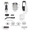 Breville Barista Impress Espresso BES881BSS - Image 9