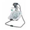 Graco Simple Sway Swing Abbington - Image 10