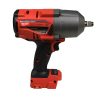 Milwaukee 2767-20 1/2" High Torque Impact Wrench w/ 48-11-1828 18V 3Ah Battery - Image 5