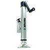 Fulton 1413230134 F2 Swivel Jack with Foot Plate - 2000 lbs. - Image 2