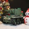 Henglong Soviet RC Gigant Airsoft - Image 6