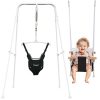 Jumper Indoor Outdoor Foldable Toddler - Image 8