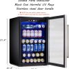 Antarctic Star Refrigerator Cooler 120 Stainless - Image 3