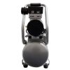 California Air Tools 4710SQ Quiet Flow 1.0 Hp, 4.7 Gal. Steel Tank Air Compressor - Image 3