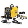 hynade Welding Machine Voltage Gasless - Image 12