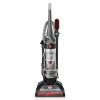 Hoover WindTunnel Cord Rewind Pro Bagless Upright Vacuum Cleaner, For Carpet and Hard Floors, UH71300V, Black - Image 6