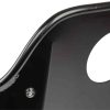 JEGS 702272 Bomber Seat 18 in. Hip Width 21 in. Low Back 24 in. Depth 18 degree - Image 6