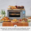 Breville BOV860BSS Countertop Convection Stainless - Image 2