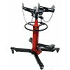 INTBUYING 1300 LB 2 Stage Hydraulic Transmission Jack 360 Degrees Swivel Wheels Lift Hoist 0.6T - Image 8