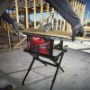 M18 FUEL 8-1/4 in. Table Saw with ONE-KEY Reconditioned 2736-80 from - Image 10