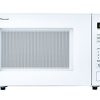 SHARP ZSMC1161HW Removable Turntable Countertop - Image 13